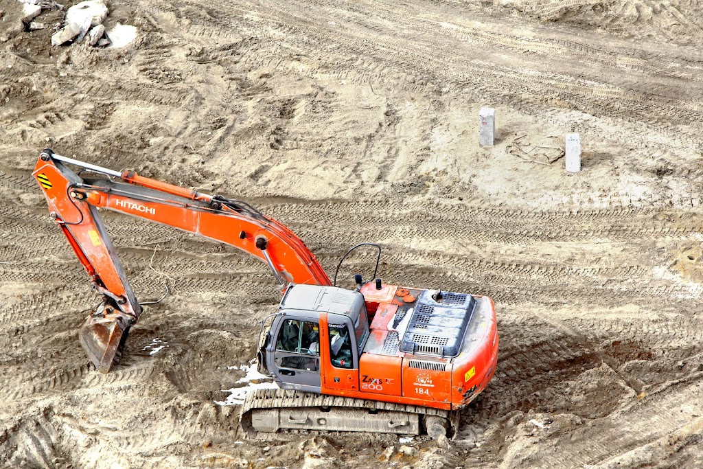 B & D Brouff Earthmoving | Old Warren Rd, Warren NSW 2824, Australia | Phone: (02) 8880 7979