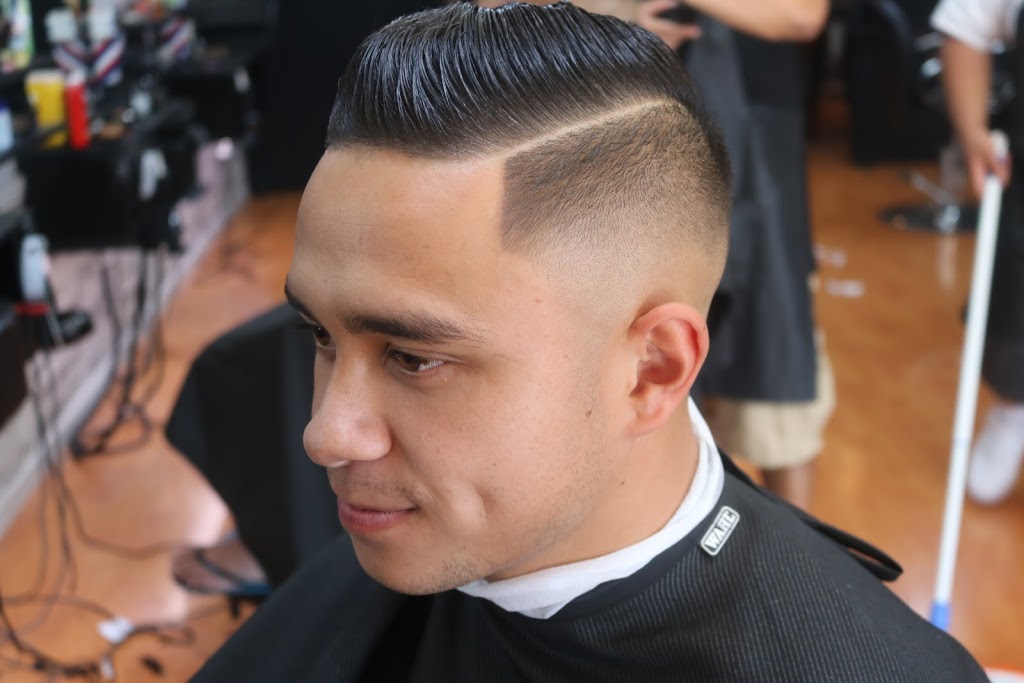 Fadeaway Barbers | hair care | 3/1-5 Aviation Rd, Laverton VIC 3028, Australia | 0393609298 OR +61 3 9360 9298