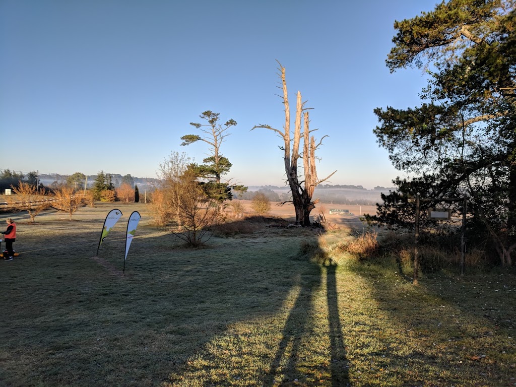 Bowral parkrun | 653 Moss Vale Rd, Burradoo NSW 2576, Australia