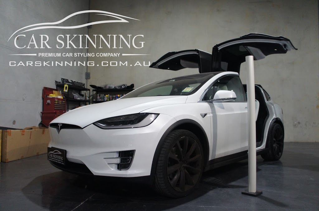 Car Skinning Sydney | car repair | 65 Queen St, Beaconsfield NSW 2015, Australia | 0410985527 OR +61 410 985 527