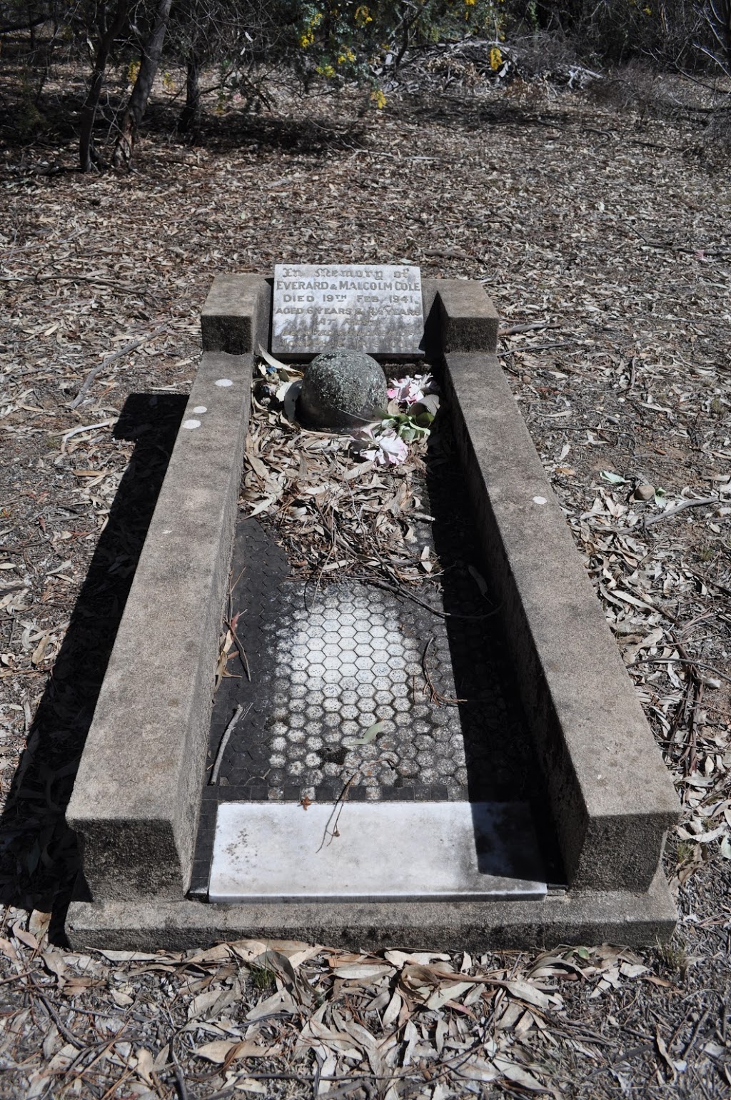 Sofala Cemetery | cemetery | Sofala NSW 2795, Australia