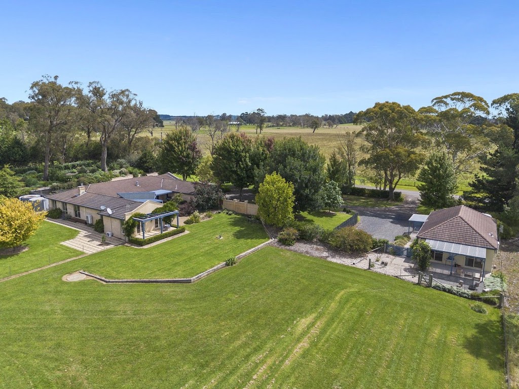 Alderwood Homestead | 221 Sproules Ln, Glenquarry NSW 2576, Australia | Phone: 0418 966 555