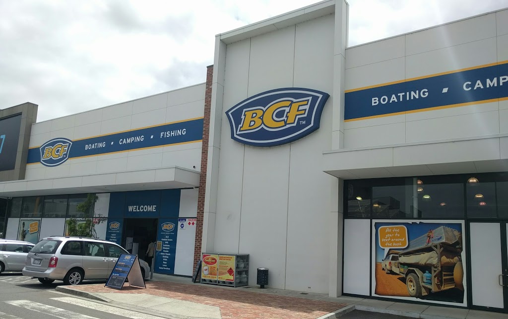 BCF (Boating Camping Fishing) Coburg | store | 64/96 Gaffney St, Coburg VIC 3058, Australia | 0393501177 OR +61 3 9350 1177