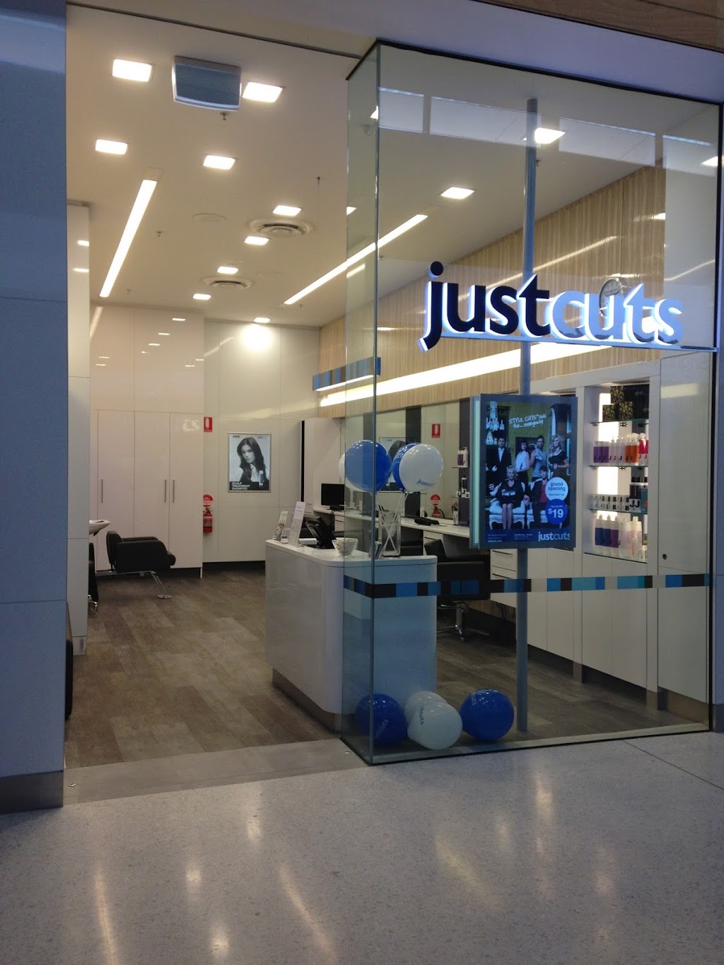 Just Cuts | hair care | Shop 58A/253 Pacific Hwy, Coffs Harbour NSW 2450, Australia | 0266519799 OR +61 2 6651 9799
