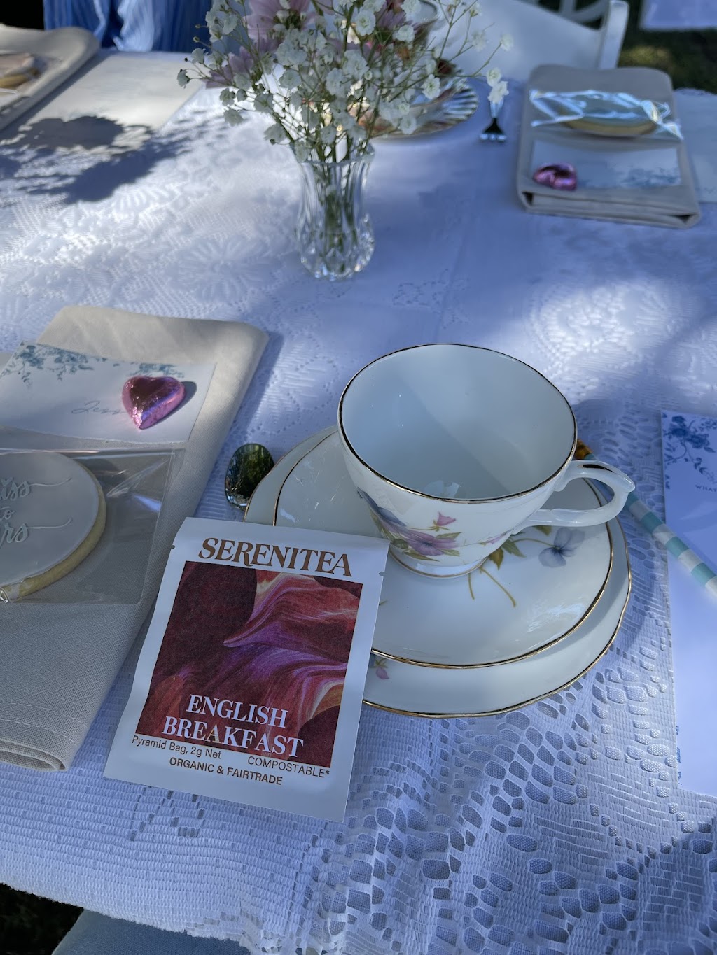 Serenity At Mount Nathan | 252 Clagiraba Rd, Mount Nathan QLD 4211, Australia | Phone: 0407 151 146