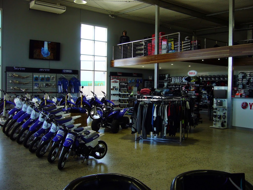 TOP TWO MOTORCYCLES | 13/15 Betta Pl, Warwick QLD 4370, Australia | Phone: (07) 4661 3363