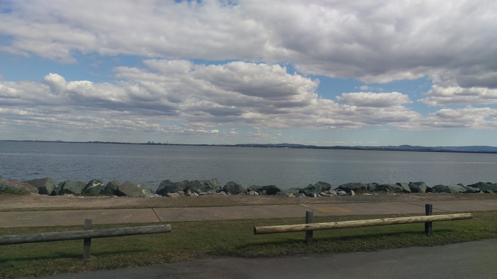 Redcliffe Parkour Park | park | Woody Point QLD 4019, Australia