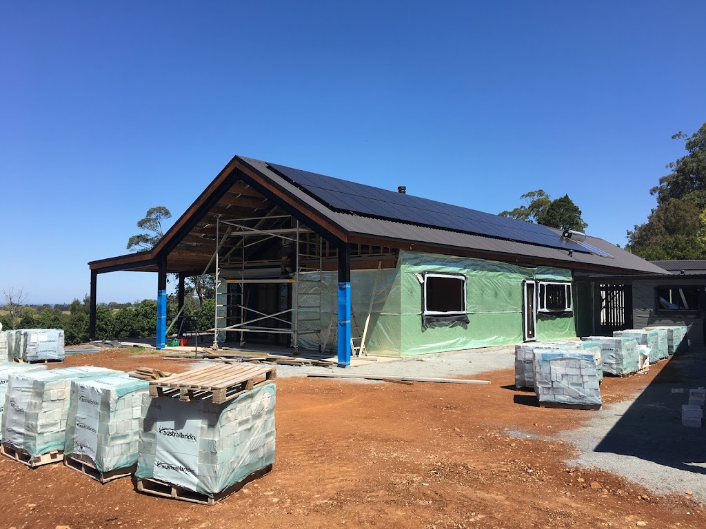 Bare projects | general contractor | 14 Wright Pl, Byron Bay NSW 2481, Australia | 0403332632 OR +61 403 332 632