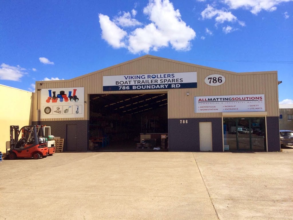 Viking Rollers | store | 786 Boundary Rd, Coopers Plains QLD 4108, Australia | 0732746967 OR +61 7 3274 6967