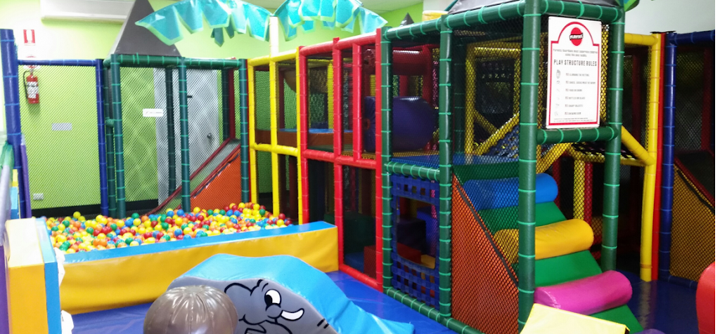 Rumble in The Jungle Kids Cafe | cafe | 2/140 Tower St, Panania NSW 2213, Australia | 0297924521 OR +61 2 9792 4521