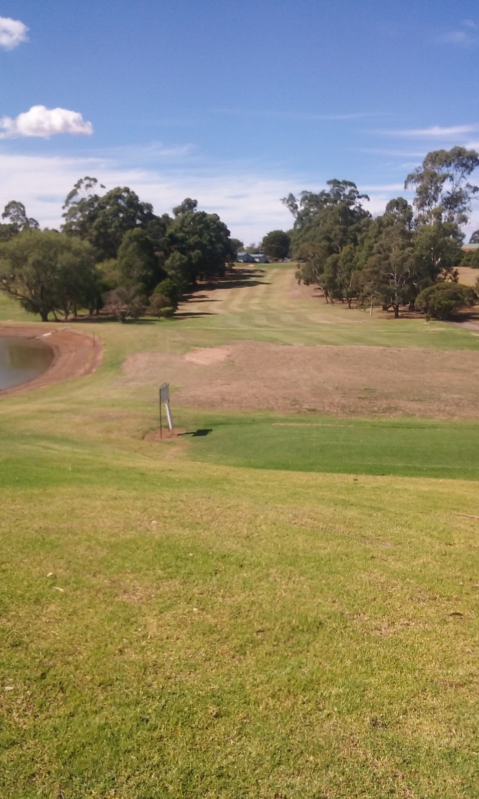 Woorayl Golf Club | Leongatha VIC 3953, Australia | Phone: (03) 5662 4187