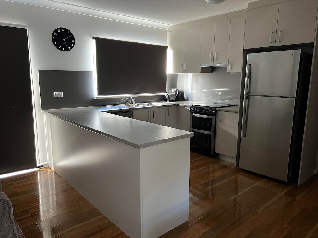 B & M SNOWY MOUNTAIN CLEANING SERVICES | NUGGETS CROSSING, 17 Townsend St, Jindabyne NSW 2627, Australia | Phone: 0458 514 133