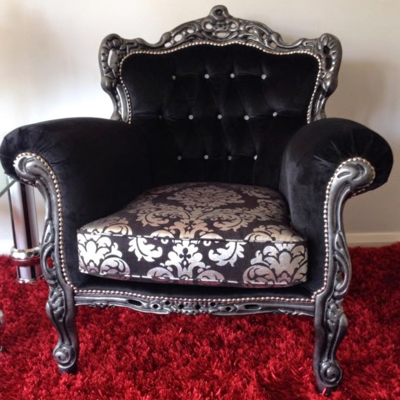 South Coast Upholstery | furniture store | 7/18 Bate Cl, Pakenham VIC 3810, Australia | 0359401852 OR +61 3 5940 1852