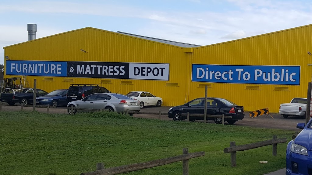 Furniture & Mattress Depot | furniture store | 2/67 High St, Melton VIC 3337, Australia | 0387465424 OR +61 3 8746 5424