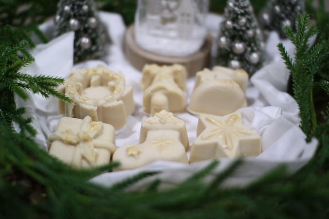 Organic Soap Tree | 4/7 Oban Rd, Ringwood VIC 3134, Australia | Phone: 0431 252 186