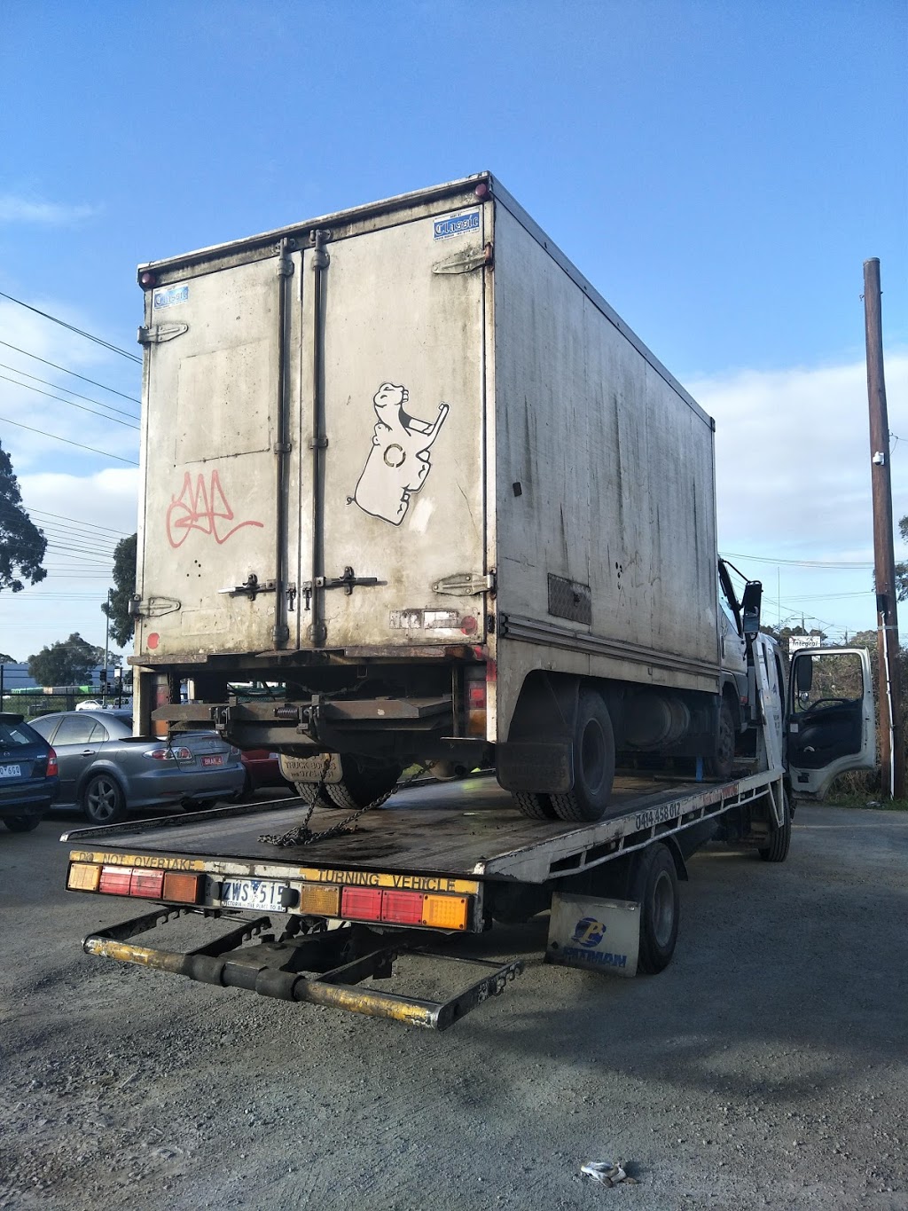 Hyundai Wreckers Melbourne | car repair | 1/226-228 Frankston - Dandenong Rd, Dandenong South VIC 3175, Australia | 0449995139 OR +61 449 995 139