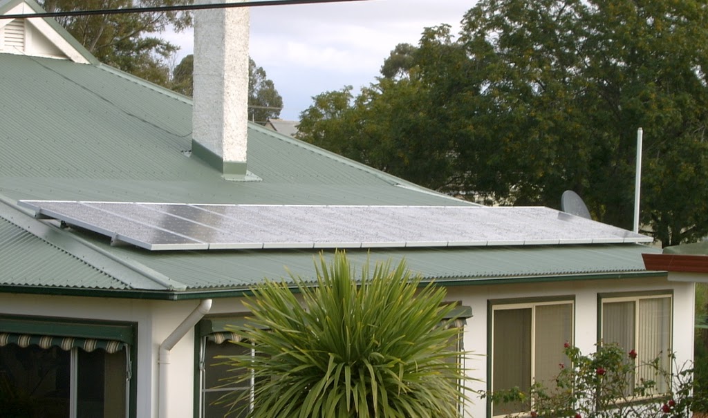 MEKAH Electrical & Riverina Solar Power | 4 Hakea St, Temora NSW 2666, Australia | Phone: (02) 6978 1781