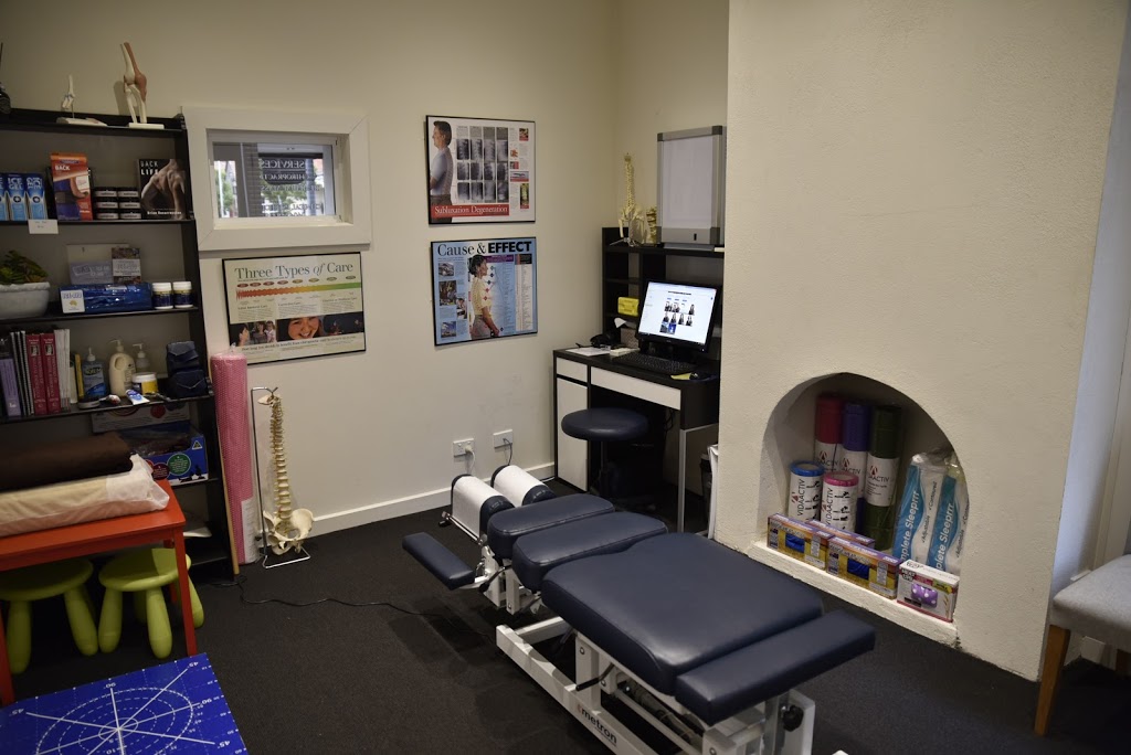 South Yarra Chiropractic and Wellness | 340 Punt Rd, South Yarra VIC 3141, Australia | Phone: (03) 9866 7463