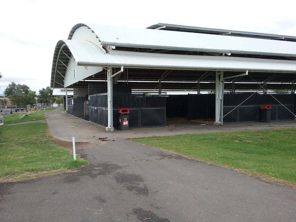 Australian Equine and Livestock Events Centre (AELEC) | 503 Goonoo Goonoo Rd, Tamworth NSW 2340, Australia | Phone: (02) 6767 5658