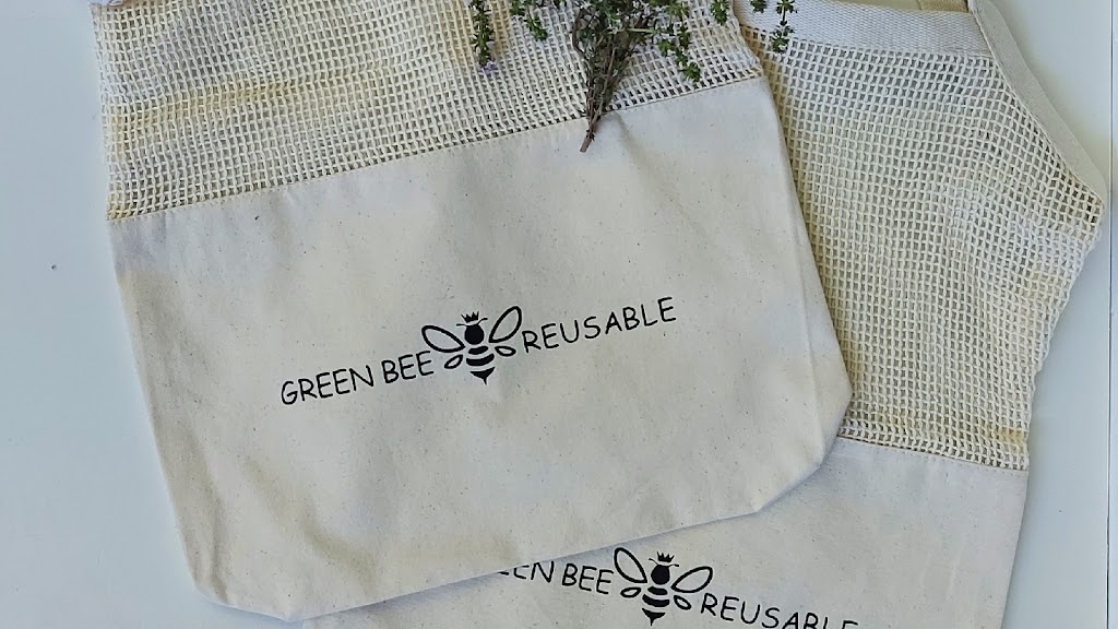Green Bee Reusable | 12 Power Pl, Menai NSW 2234, Australia | Phone: 0411 557 888