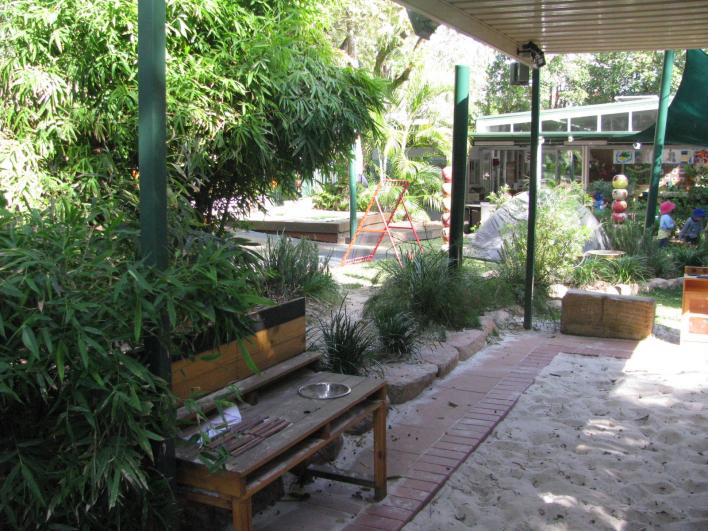 Burleigh Heads Community Kindergarten | 12 Ocean St, Burleigh Heads QLD 4220, Australia | Phone: (07) 5535 1557