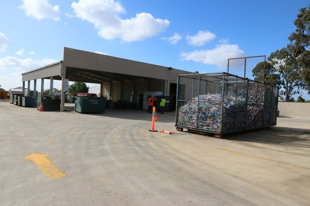 Scout Recycling Centre | LOT 207 Angle Vale Rd, Angle Vale SA 5117, Australia | Phone: (08) 8284 7571