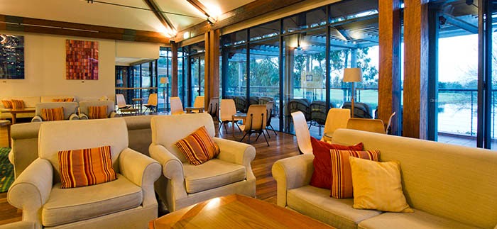 Oaks Cypress Lakes Resort | 15 Thompsons Rd, Pokolbin NSW 2320, Australia | Phone: 1300 886 091