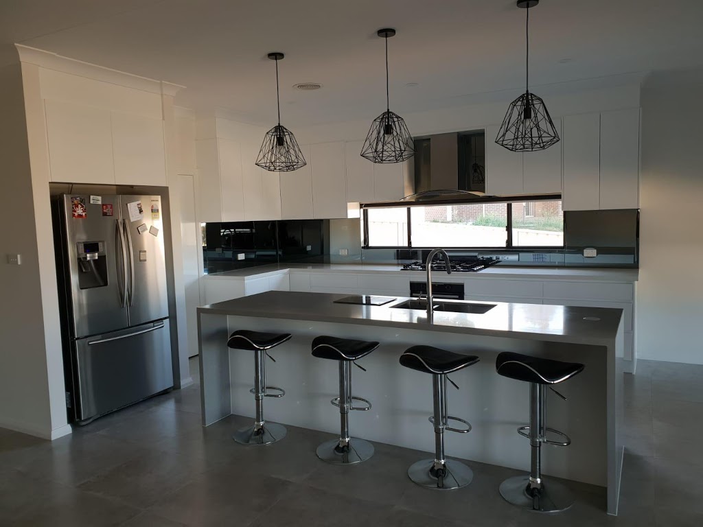Modern Design Kitchens | home goods store | 67 Christina Rd, Villawood NSW 2163, Australia | 0404902005 OR +61 404 902 005