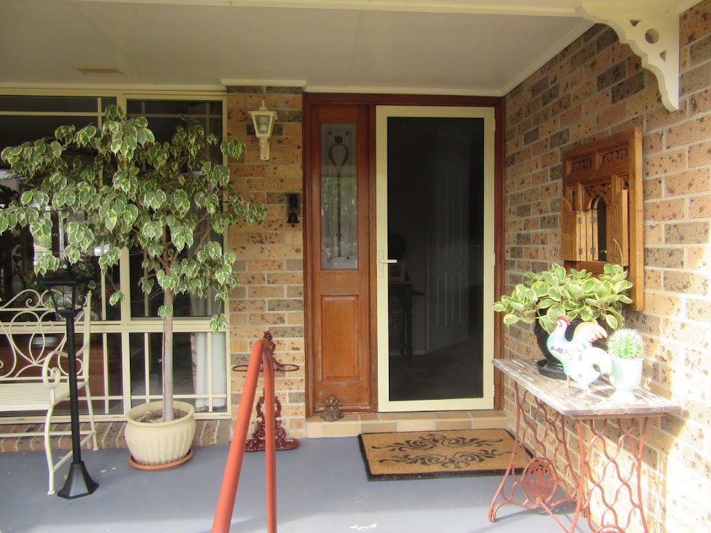 Smith Aluminium Security Doors & Shutters | 1 Maya Dr, Medowie NSW 2318, Australia | Phone: 0402 907 390