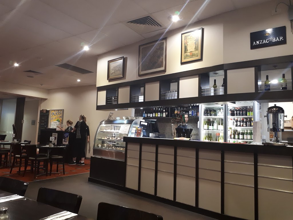 Pascoe Vale RSL Sub Branch | 40 Cumberland Rd, Pascoe Vale VIC 3044, Australia | Phone: (03) 9354 6364