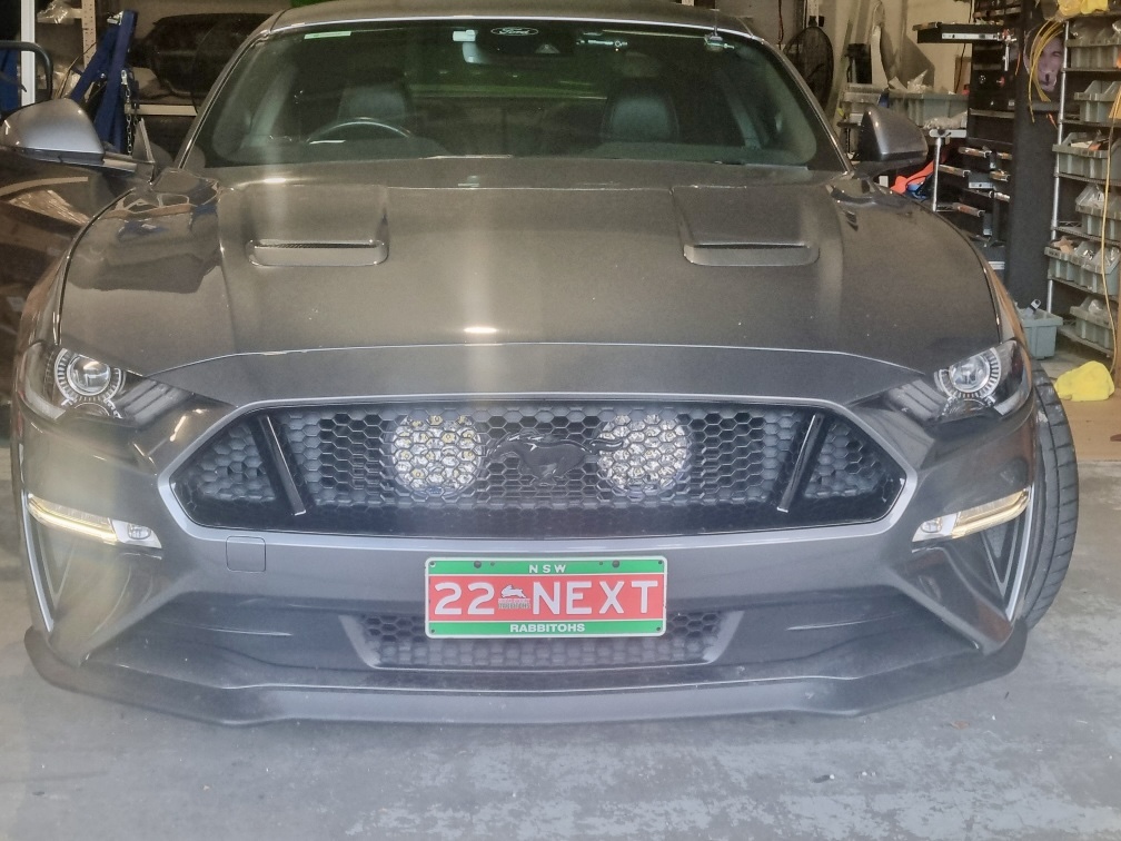 Mustang Performance Centre | H5 5/7 Hepher Rd, Campbelltown NSW 2560, Australia | Phone: (02) 4607 7473