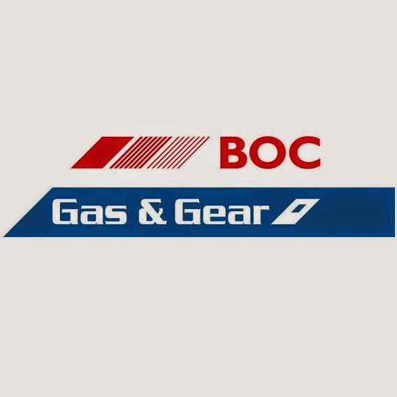 BOC Gas & Gear | clothing store | 9 Red Rover Rd, Callemondah QLD 4680, Australia | 0749722533 OR +61 7 4972 2533