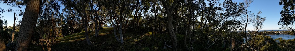 Alleyne Avenue Lookout Reserve | park | 73 Alleyne Ave, North Narrabeen NSW 2101, Australia