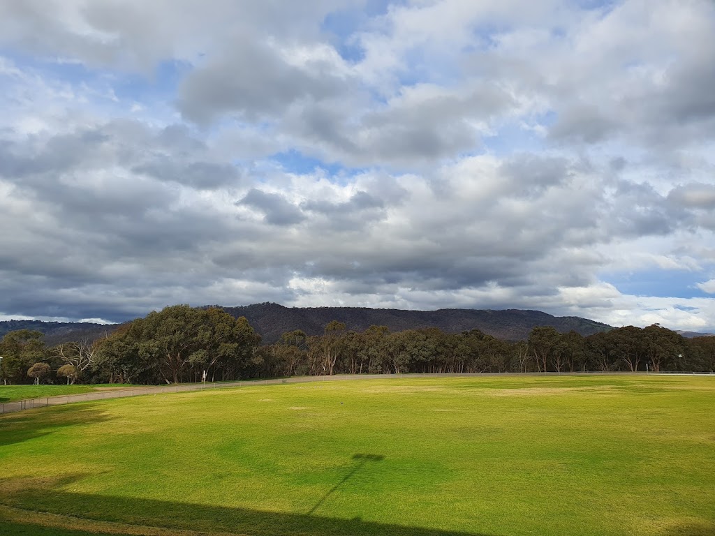 Tallarook Cricket Club | Sanctuary Rd, Tallarook VIC 3659, Australia | Phone: (03) 5792 4247