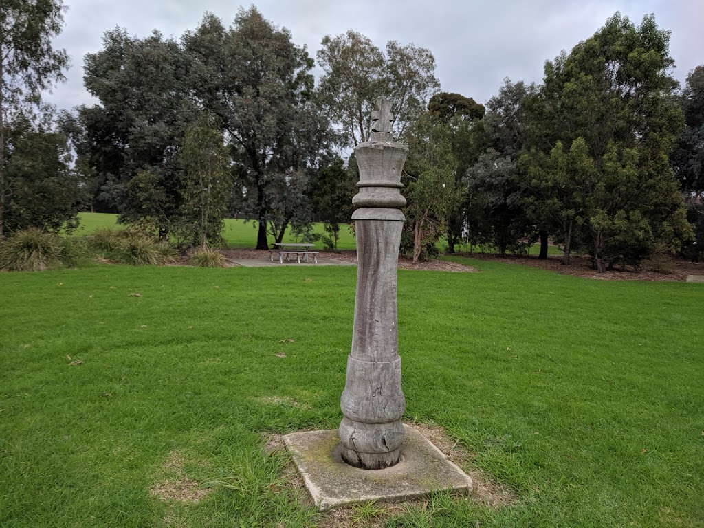 Kings Park | park | Upper Ferntree Gully VIC 3156, Australia