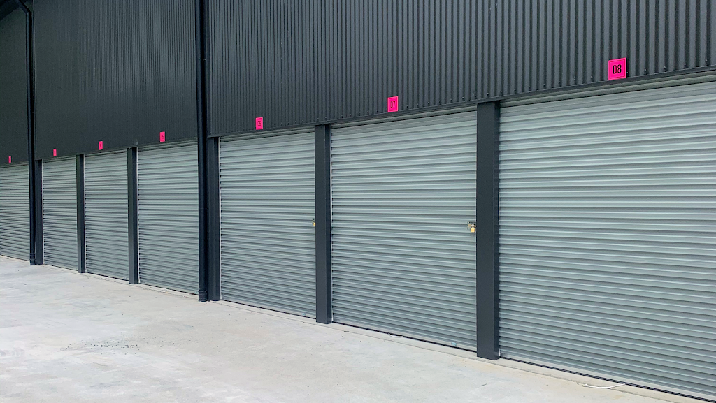 Nerang Storage | storage | 17 Palings Ct, Nerang QLD 4211, Australia | 0413944996 OR +61 413 944 996
