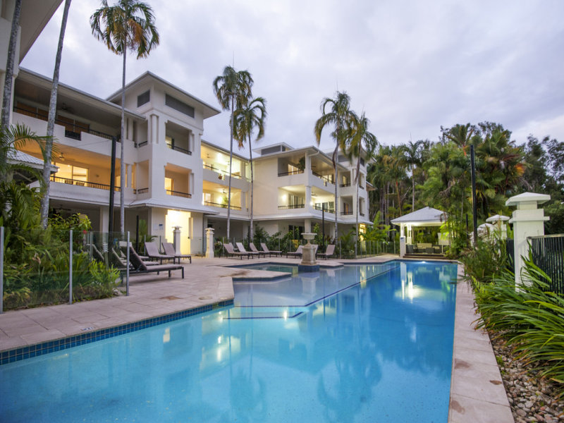 23 Mandalay Appartments | 1 Sand St, Port Douglas QLD 4877, Australia | Phone: 0403 208 057