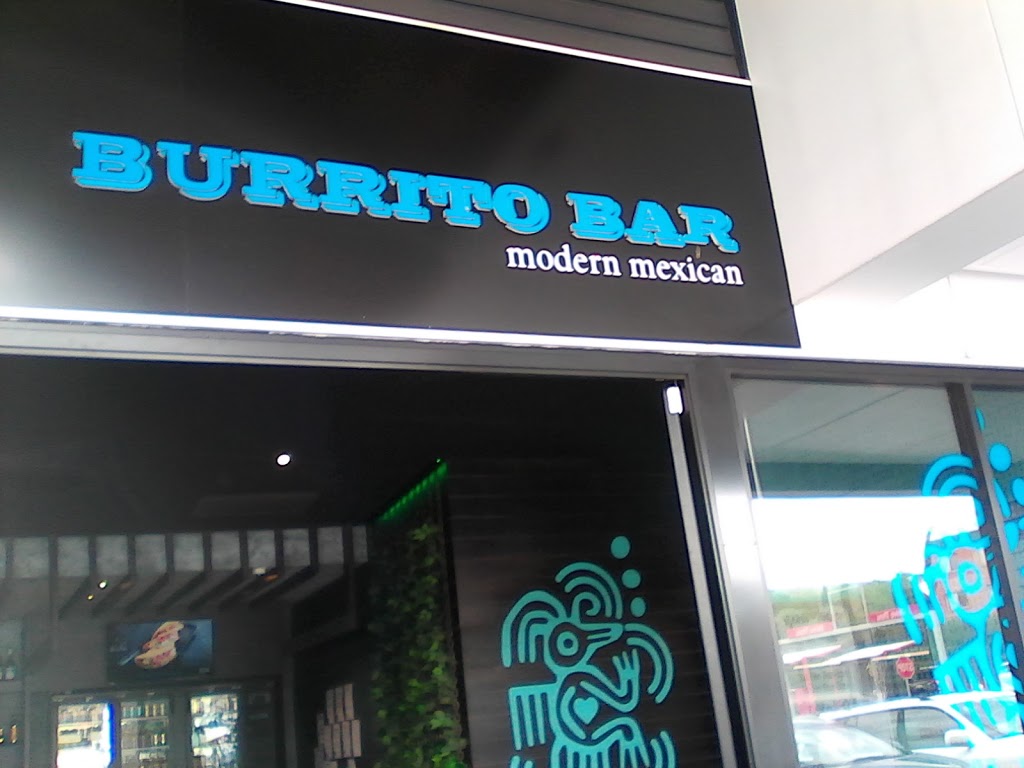 Burrito Bar Toowoomba | 9/11 Herries St, East Toowoomba QLD 4350, Australia | Phone: (07) 4528 2298