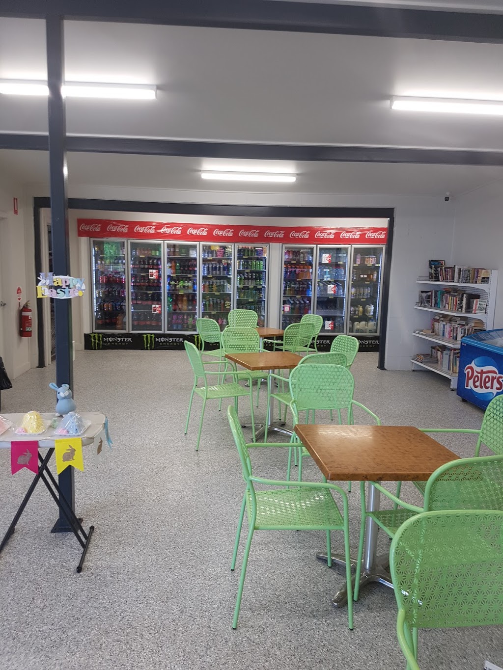 Grantham Community Store | meal takeaway | 26 Anzac Ave, Grantham QLD 4347, Australia | 0754661424 OR +61 7 5466 1424