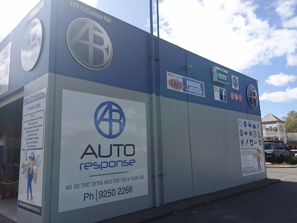 Auto Response, Auto Service Centre | 177 OConnor Rd, Stratton WA 6056, Australia | Phone: (08) 9250 2266