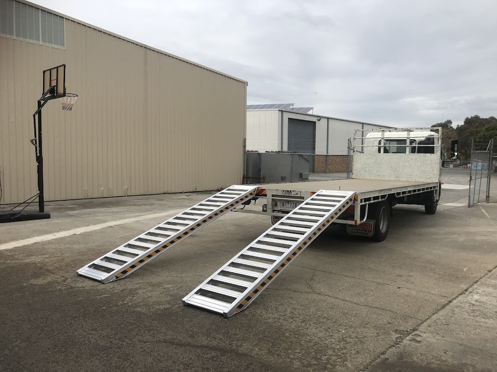 jetland loading ramps &jetocean sport | Rear, 211 Boundary Rd, Mordialloc VIC 3195, Australia | Phone: 0420 815 988