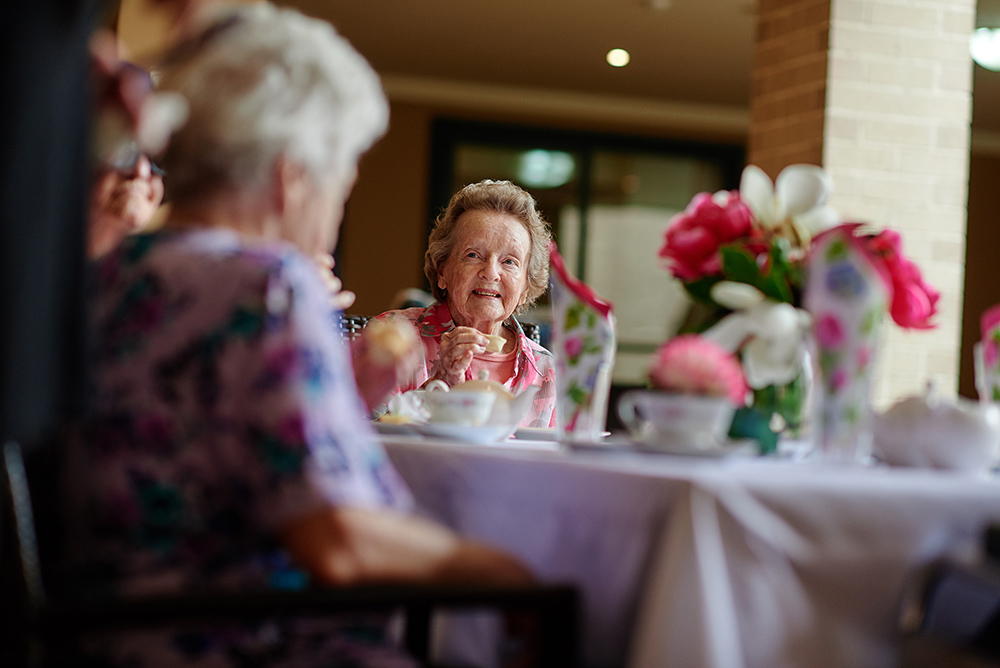 Ridgeview Aged Care | health | 95 Daintree Dr, Albion Park NSW 2527, Australia | 0242357600 OR +61 2 4235 7600