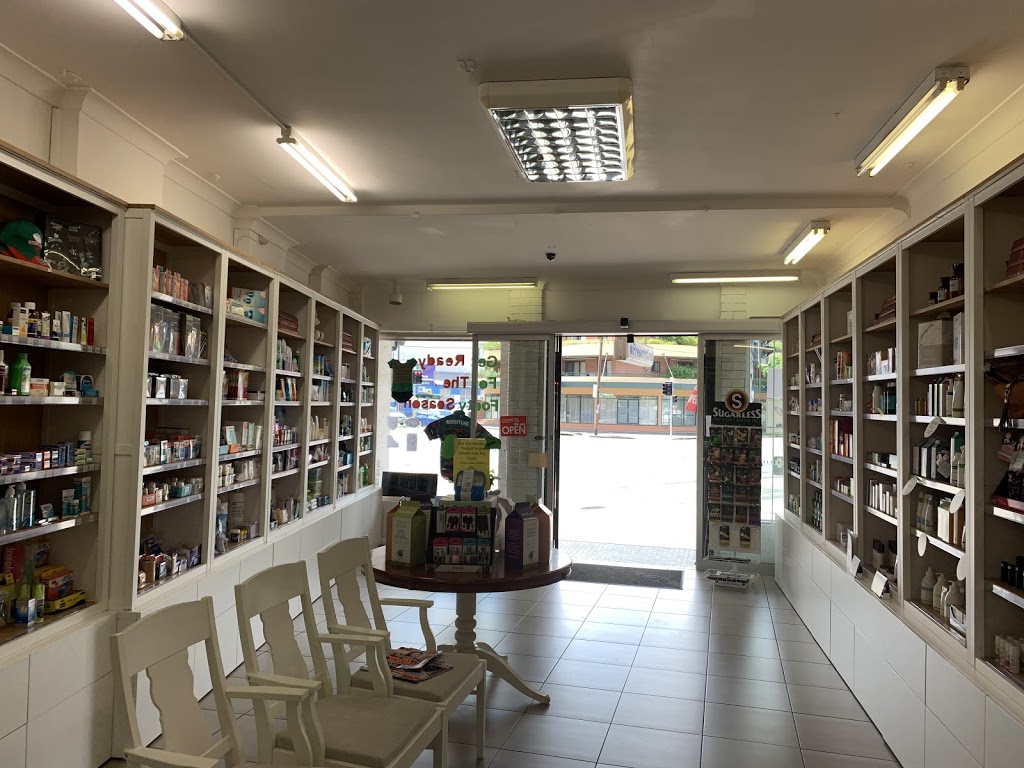 Health Corner Pharmacy | store | 165 Perry St, Matraville NSW 2036, Australia | 0296613068 OR +61 2 9661 3068