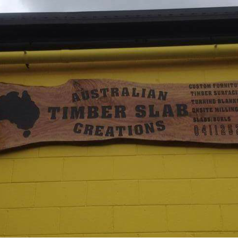 Australian Timber Slab Creations | furniture store | 101 Jubilee St, Townsend NSW 2463, Australia | 0411252648 OR +61 411 252 648