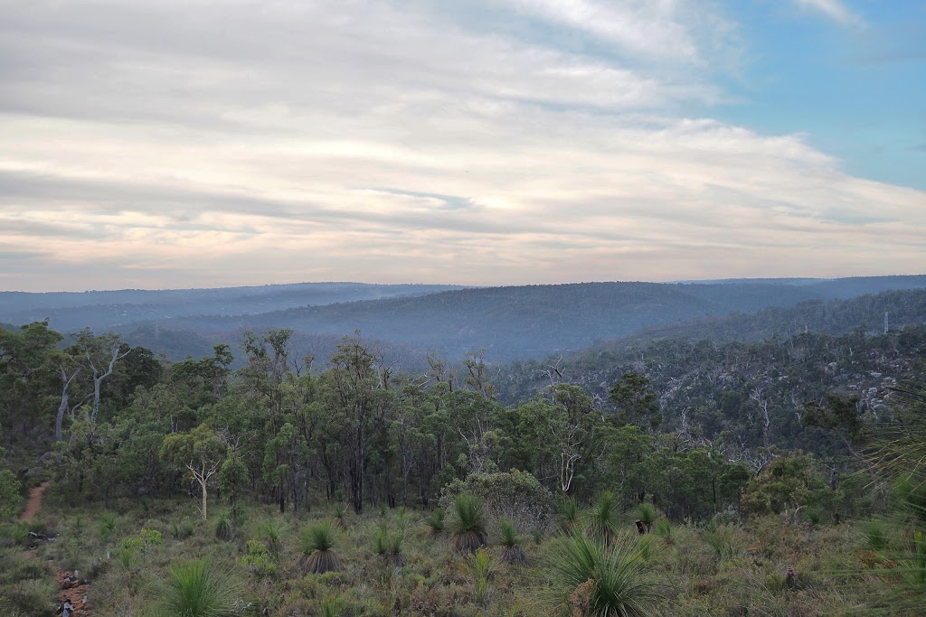 Zig Zag Spot | 1 Zig Zag Scenic Dr, Gooseberry Hill WA 6076, Australia