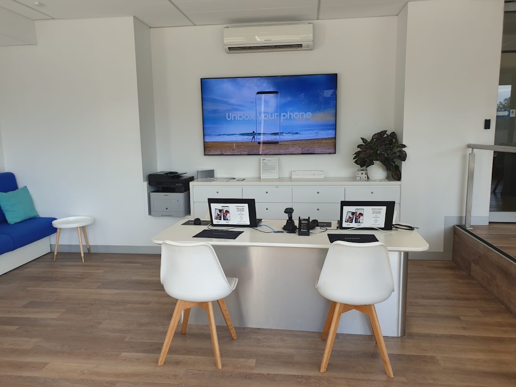 Samsung Service Centre | 3 Murray Rose Ave, Sydney Olympic Park NSW 2127, Australia | Phone: 1300 362 603