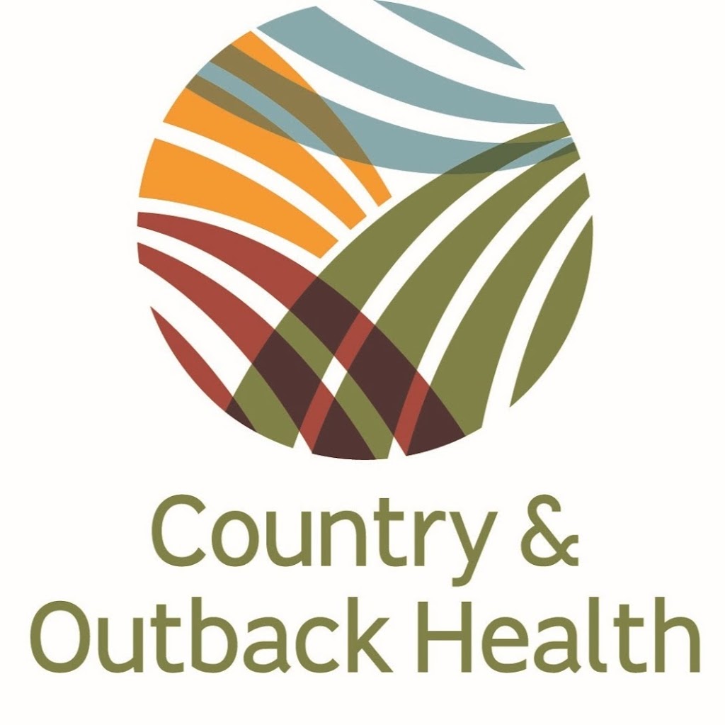 Country & Outback Health | 16 River Rd, Nuriootpa SA 5355, Australia | Phone: (08) 8565 8500