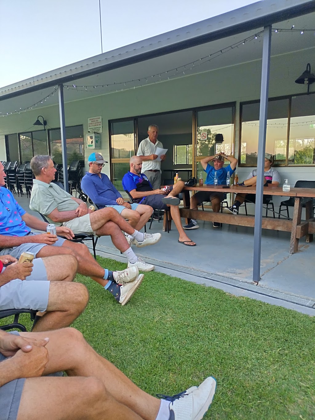 Springsure Country Golf Club Inc | Kings Road, Quarry St, Springsure QLD 4722, Australia | Phone: (07) 4984 1351