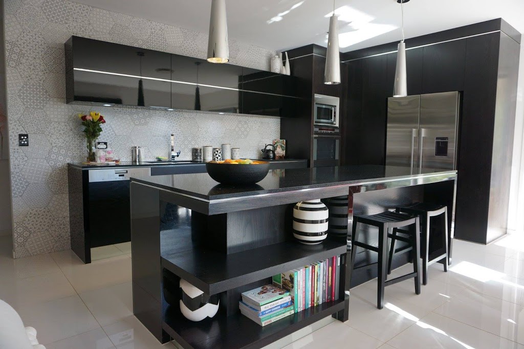 Immaculate Kitchens | home goods store | 5/7 Expansion St, Molendinar QLD 4214, Australia | 0755649421 OR +61 7 5564 9421