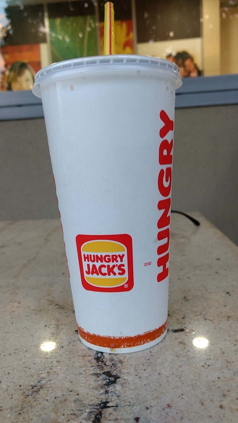Hungry Jacks Burgers Hoddle Street | meal delivery | 45-49 Hoddle St, Richmond VIC 3121, Australia | 0394176613 OR +61 3 9417 6613